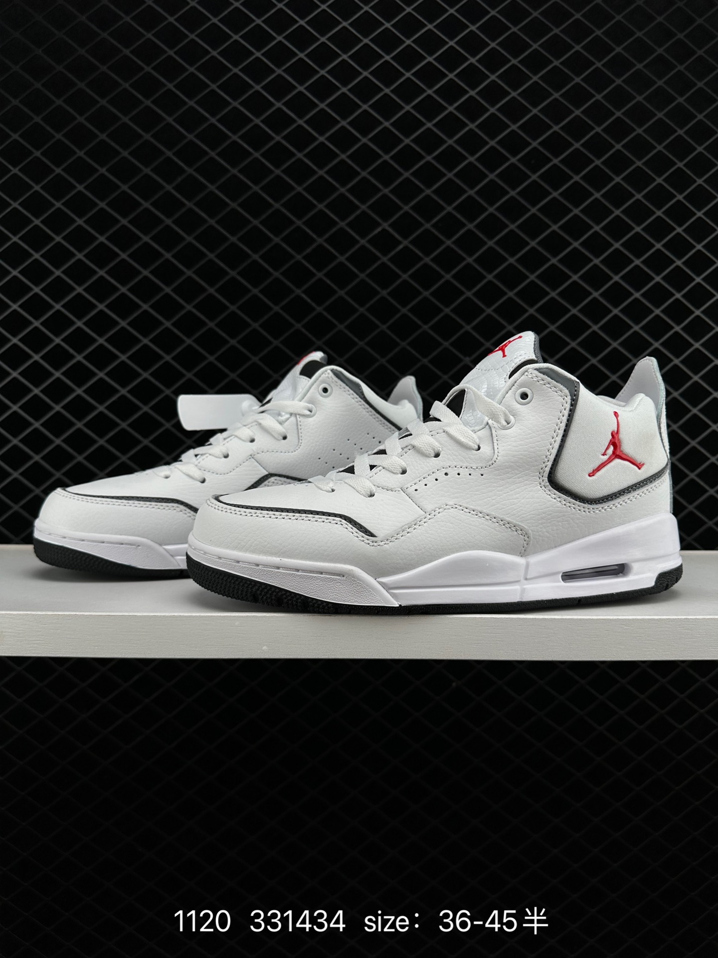 Nike Air Jordan Courtside 23